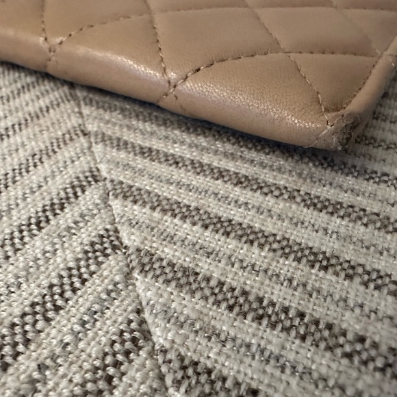 Chanel Boy Wallet - Picture 3 of 6